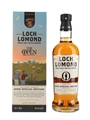 Loch Lomond 154th Royal Birkdale Bottled 2025 - The Open Special Edition 70cl / 46%