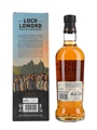 Loch Lomond 154th Royal Birkdale Bottled 2025 - The Open Special Edition 70cl / 46%
