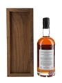 East London Liquor Company 7 Year Old Rye Whisky Cask Number 1 70cl / 63%