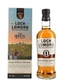 Loch Lomond 154th Royal Birkdale Bottled 2025 - The Open Special Edition 70cl / 46%