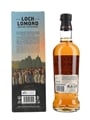 Loch Lomond 154th Royal Birkdale Bottled 2025 - The Open Special Edition 70cl / 46%