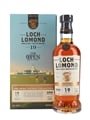 Loch Lomond 2006 19 Year Old Bottled 2025 - The Open Course Collection - Royal St George's 70cl / 46.9%