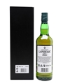 Laphroaig 25 Year Old 2011 Cask Strength Edition 70cl / 48.6%