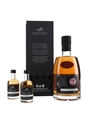 Lakes Founders' Club Year 3 70cl & 2x 5cl / 46.6%