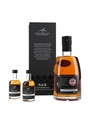 Lakes Founders' Club Year 6 70cl & 2 x 5cl / 46.6%