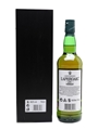 Laphroaig 25 Year Old 2011 Cask Strength Edition 70cl / 48.6%