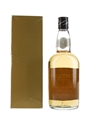 Glenturret 12 Year Old Bottled 1980s 75cl / 40%