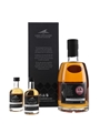 Lakes Founders' Club Year 4 70cl & 2 x 5cl / 46.6%