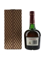 Courvoisier 3 Star VS Bottled 1990s 68cl / 40%