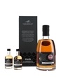 Lakes Founders' Club Year 5 70cl & 2 x 5cl / 46.6%
