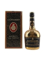 Courvoisier Napoleon Cour Imperiale Bottled 1980s 70cl / 40%