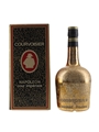 Courvoisier Napoleon Cour Imperiale Bottled 1980s 70cl / 40%