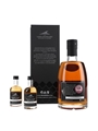 Lakes Founders' Club Year 9 70cl & 2 x 5cl / 46.6%