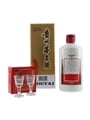 Kweichow Moutai 2012 Baijiu 50cl / 53%