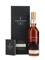 Lagavulin 25 Year Old 200th Anniversary 70cl / 51.7%