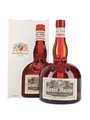 Grand Marnier Cordon Rouge Bottled 1980s 100cl / 40%