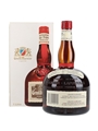 Grand Marnier Cordon Rouge Bottled 1980s 100cl / 40%