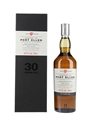Port Ellen 1979 30 Year Old Special Releases 2009 - 9th Release 70cl / 57.7%
