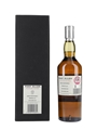 Port Ellen 1979 30 Year Old Special Releases 2009 - 9th Release 70cl / 57.7%