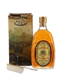 Crawford's Five Star Scotch Whisky Bottled 1970s 75.7cl / 40%