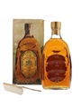 Crawford's Five Star Scotch Whisky Bottled 1970s 75.7cl / 40%