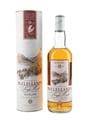 McClelland's 10 Year Old Highland Single Malt Bottled 1990s 70cl / 40%
