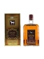 Logan De Luxe 12 Year Old Bottled 1980s - Duty Free 100cl / 43%