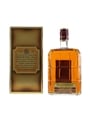 Logan De Luxe 12 Year Old Bottled 1980s - Duty Free 100cl / 43%