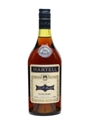 Martell 3 Star VS Bottled 1970s 12 x 68cl / 40%