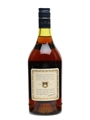 Martell 3 Star VS Bottled 1970s 12 x 68cl / 40%