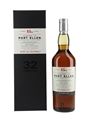 Port Ellen 1983 32 Year Old Special Releases 2015 - 15th Release 70cl / 53.9%