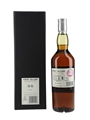 Port Ellen 1983 32 Year Old Special Releases 2015 - 15th Release 70cl / 53.9%