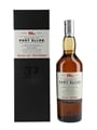 Port Ellen 1978 37 Year Old Special Releases 2016 - 16th Release 70cl / 55.2%