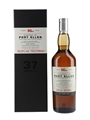 Port Ellen 1978 37 Year Old Special Releases 2016 - 16th Release 70cl / 55.2%