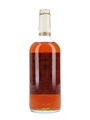 Hiram Walker's Ten High 5 Year Old Straight Bourbon Whiskey  113.65cl / 40%