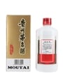 Kweichow Moutai 2001 Baijiu 50cl / 53%