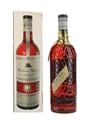 Mandarine Napoleon Bottled 1970s 100cl / 40%