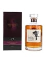 Hibiki 17 Year Old  70cl / 43%