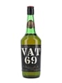 Vat 69 Bottled 1970s 75.7cl / 40%