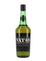 Vat 69 Bottled 1970s 75.7cl / 40%