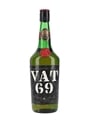 Vat 69 Bottled 1970s 75.7cl / 40%