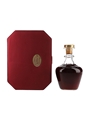 Hennessy Paradis Cognac Bottled 1980s - Baccarat Crystal Decanter 70cl / 40%