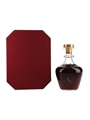 Hennessy Paradis Cognac Bottled 1980s - Baccarat Crystal Decanter 70cl / 40%