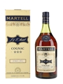 Martell 3 Star VS Bottled 1970s 94.6cl / 40%