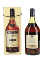 Martell 3 Star VS Bottled 1970s 94.6cl / 40%
