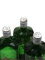 Gordon's Special Dry London Gin Bottled 1970s 6 x 75.7cl / 40%