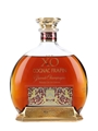 Frapin XO VIP Grande Champagne 70cl / 40%