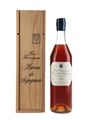 Baron De Sigognac 1943 Armagnac Bottled 2003 70cl / 40%