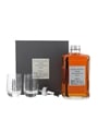 Nikka From The Barrel Gift Set 50cl / 51.4%