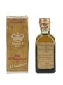 Dewar's Coronation 1953 Spring Cap  5cl
